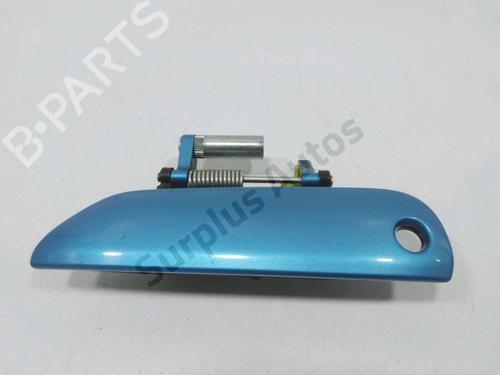 Used Front left exterior door handle Front left exterior door handle HONDA JAZZ III (GE_, GG_, GP_, ZA_) 1.2 (GG1) (90 hp) 33903971 33903971