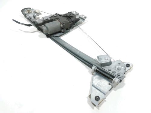 Rear left window mechanism PEUGEOT 307 Break (3E) 1.6 HDi 110 | BP28251531C24 