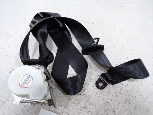 Used Rear left seatbelt Rear left seatbelt 37770726 37770726