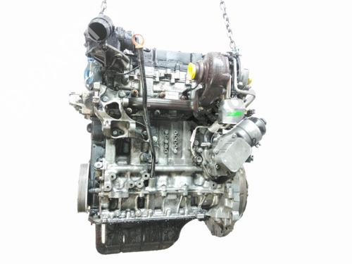 Engine CITROËN C5 III (RD_) 1.6 HDi 110 (RD9HZC) | BP28219321M1 