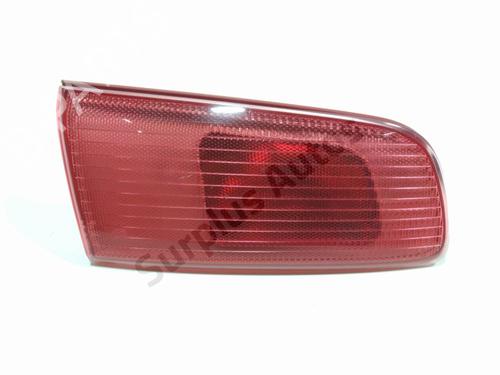 Left tailgate light MAZDA 2 (DY) 1.2 (DY3W) | BP28268248C79 