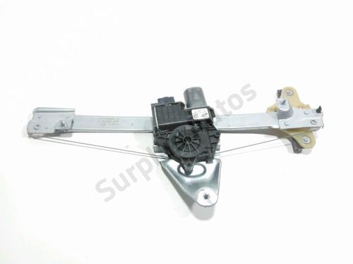 Used Front left window mechanism DACIA DUSTER (HM_) 1.5 dCi 115 4x4 (HMAD) (116 hp) 29858017