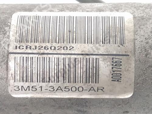 Steering rack FORD C-MAX (DM2) 1.8 TDCi | BP40212951M22 - Image 4