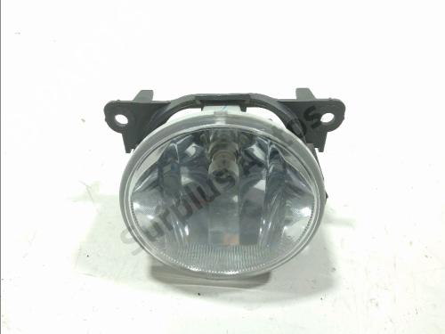 Used Left front fog light Left front fog light CITROËN BERLINGO MULTISPACE (B9) 1.2 PureTech 110 (110 hp) 40465161 40465161