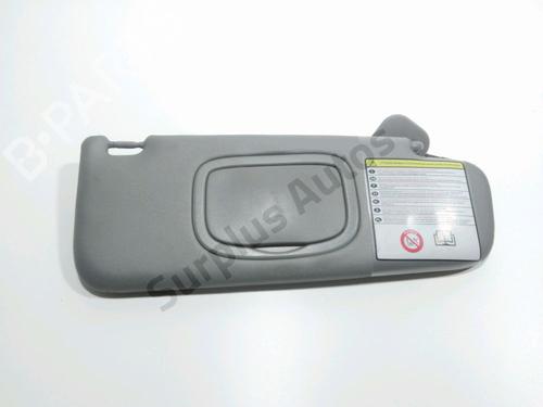 Parasol derecha ALFA ROMEO GIULIETTA (940_) 1.6 JTDM (940FXD1A) (105 hp) 30958344