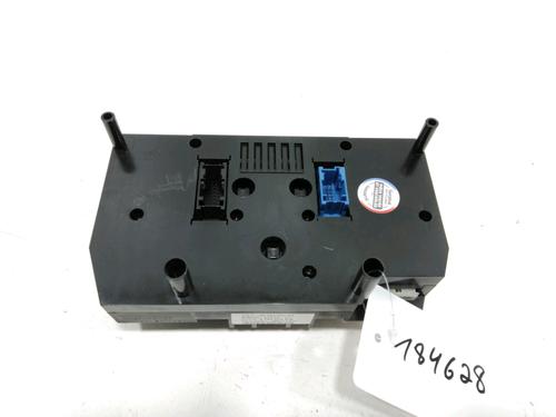 AC-Styringsenhed/Manøvreenhed PEUGEOT 206 Hatchback (2A/C) 2.0 HDI 90 | BP30988449I5