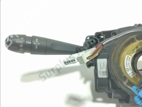 Steering wheel controls CITROËN C4 II (NC_) 1.6 HDi 90 | BP38345307E15 - Image 3