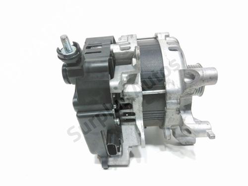 Generator MAZDA 2 Hatchback (DL, DJ) 1.5 SKYACTIV-G M Hybrid | BP28222774M7 - Image 2