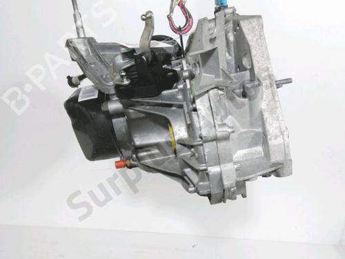 Gearbox RENAULT KANGOO Express (FW0/1_) 1.6 (FW00, FW0E, FW0N, FW0P, FW0Y) | BP30987050M3 - Image 4