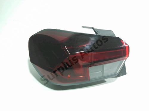 Used Left taillight Left taillight 38794158 38794158
