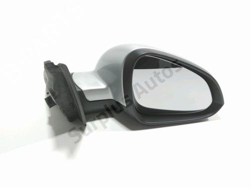 right-mirror-opel-insignia-a-saloon-g09-2008-2009-2010-2011-2012-2013-2014-2015-2016-2017-28245390 main image