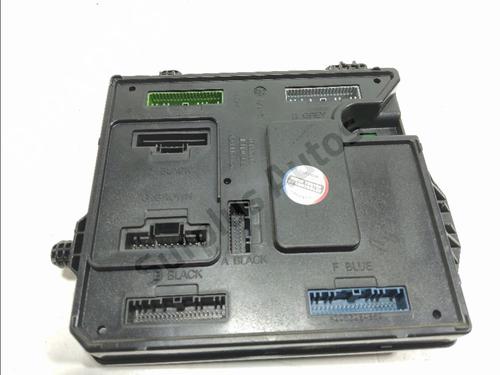 Electronic module RENAULT MEGANE III Hatchback (BZ0/1_, B3_) 1.5 dCi (BZ09, BZ0D, BZ1W, BZ29, BZ14) | BP34148432M83 - Image 2
