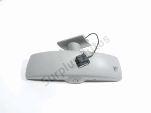 Rear mirror VW TOURAN (1T1, 1T2) 2.0 TDI 16V | BP28264578I6 