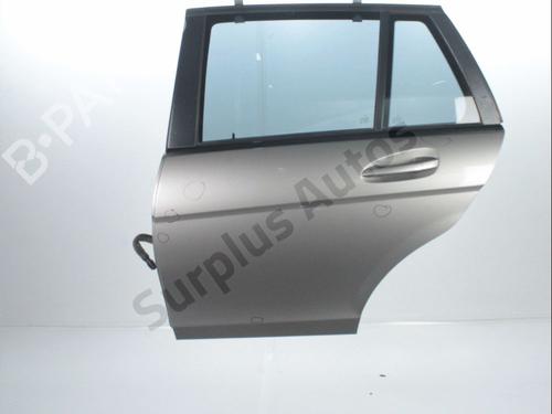 Used Left rear door Left rear door 37780318 37780318