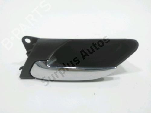 Used Front left interior door handle Front left interior door handle 37775353 37775353