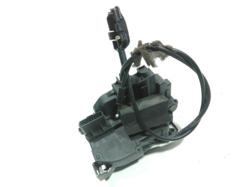 Rear left lock RENAULT MODUS / GRAND MODUS (F/JP0_) 1.2 16V (JP0W) | BP28254855C100 