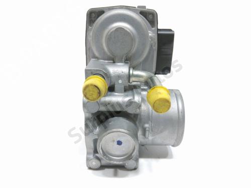 Throttle body MITSUBISHI MIRAGE / SPACE STAR VI Hatchback (A0_A) 1.2 (A03A) | BP37762897M82 - Image 4