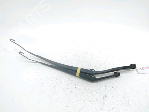 Used Front windshield wiper arm NISSAN X-TRAIL II (T31) 2.0 dCi 4x4 (150 hp) 31007587