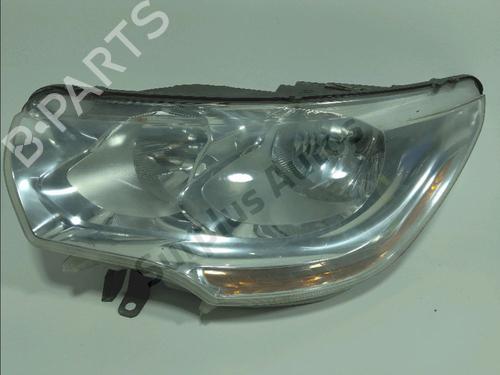 left-headlight-citroen-c4-ii-nc_-2009-33568989 main image