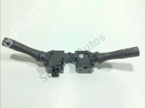 Ratbetjening Ratbetjening NISSAN MICRA IV (K13K, K13KK) 1.2 (80 hp) 37506927 37506927