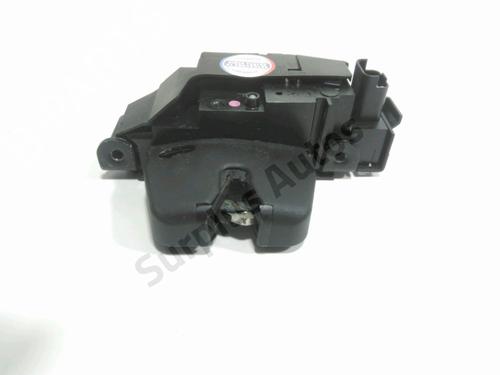 Used Tailgate lock CITROËN C4 II (NC_) 1.6 HDi 90 (92 hp) 29859411