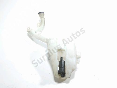 Sprinklertank CITROËN C2 (JM_) 1.4 HDi (68 hp) 31080487