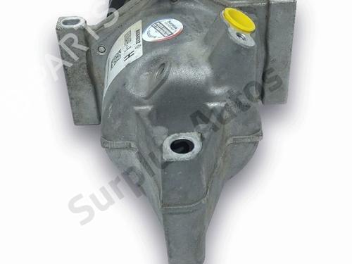 AC compressor DACIA SANDERO III 1.0 TCe 100 ECO-G | BP38165357M34 - Image 4