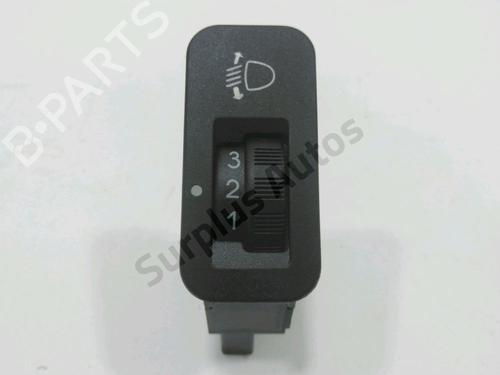 Andre PEUGEOT 206+ (2L_, 2M_) 1.4 i (2LKFWA, 2MKFWA) (75 hp) 32460759