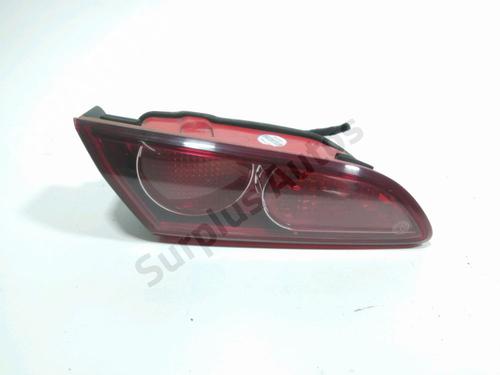 Used Left tailgate light Left tailgate light 37788031 37788031