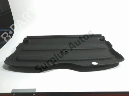 Used Rear parcel shelf Rear parcel shelf CITROËN C4 II (NC_) 1.6 HDi 90 (92 hp) 31142882 31142882