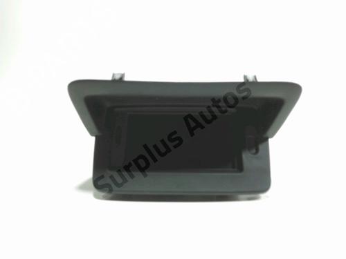 Used Radio RENAULT CLIO III (BR0/1, CR0/1) 1.5 dCi (75 hp) 31058407