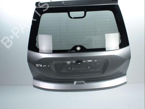 Bagklap CC/Kombi-Coupé HONDA CR-V III (RE_) 2.0 i-VTEC 4WD (RE5, RE2) (150 hp) 28259513