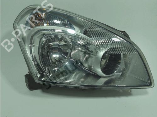 Used Right headlight Right headlight 37786914 37786914