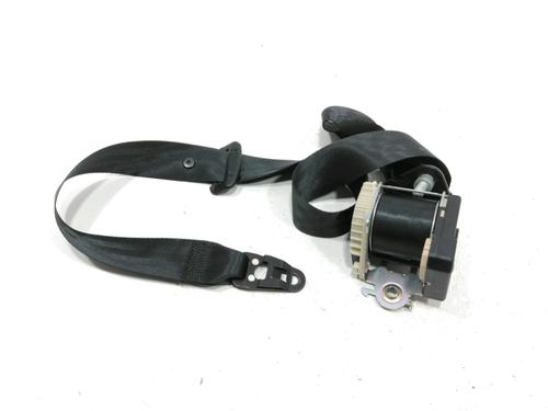 Used Rear left seatbelt RENAULT TWINGO II (CN0_) 1.2 16V (CN04, CN0B) (75 hp) 30992577