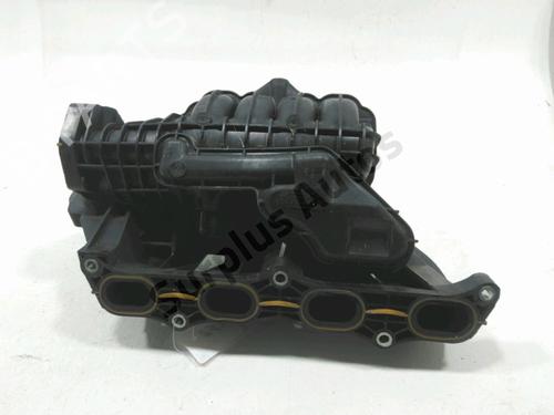 Intake manifold SUZUKI SWIFT III (MZ, EZ) 1.3 (RS413, ZC11S) | BP37763433M70 - Image 3