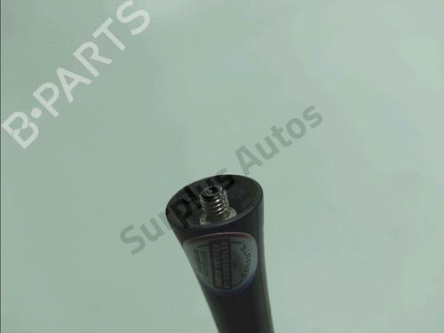 Antenne/Base FIAT PANDA (312_, 319_) 1.3 D Multijet 4x4 (312PXL1A) | BP33231277C140 - Image 3