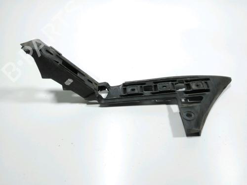 Rear bumper bracket VW TOURAN (1T1, 1T2) 1.9 TDI | BP28258637C159 