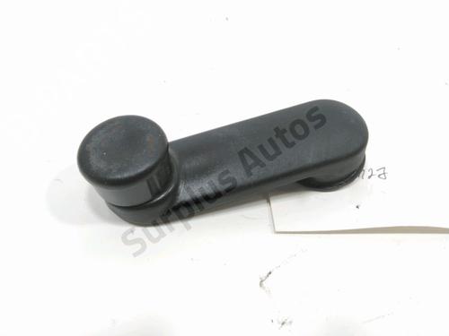 Used Right front window switch DACIA SANDERO 1.2 16V (75 hp) 30994387