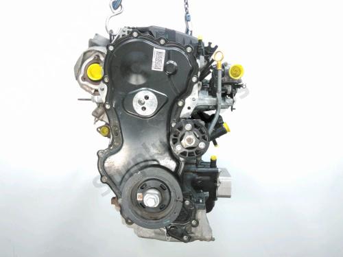Engine RENAULT SCÉNIC IV (J9_) 1.6 dCi 130 | BP40559468M1 - Image 2