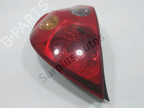 Used Left taillight Left taillight 37788980 37788980