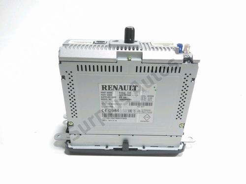 Radio DACIA SANDERO II TCe 90 (B8M1, B8MA, B8AC) | BP39088770E6 - Image 3