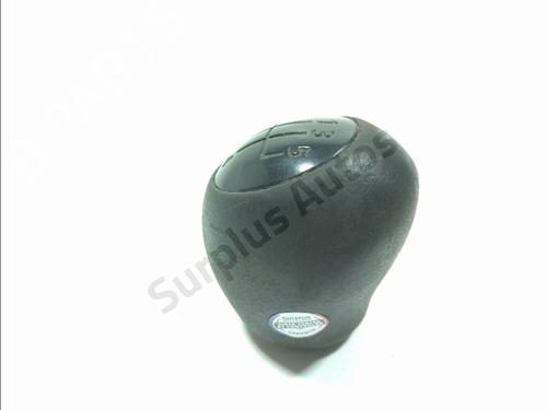 Gearknop RENAULT TWINGO II (CN0_) 1.2 16V (CN0K, CN0V, CN0A) | BP37017446I34 - Image 2