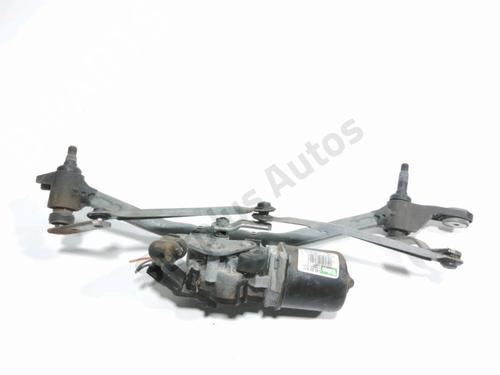 Used Front wipers mechanism Front wipers mechanism RENAULT CLIO III (BR0/1, CR0/1) 1.5 dCi (BR17, CR17) (86 hp) 36765019 36765019