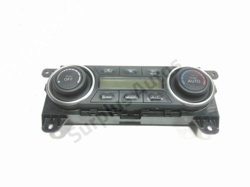 Used Climate control Climate control 37767228 37767228