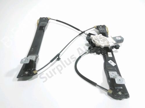 Used Front left window mechanism Front left window mechanism 37774171 37774171