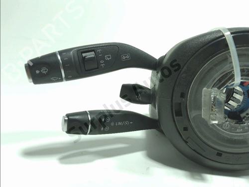 Steering wheel controls MERCEDES-BENZ E-CLASS T-Model (S212) E 220 CDI / BlueTEC (212.202, 212.201) | BP36374245E15 - Image 2