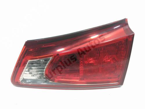 Used Right tailgate light Right tailgate light LEXUS IS II (_E2_) 200d (ALE20_, ALE20R) (150 hp) 33867850 33867850