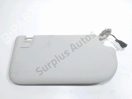 Left sun visor FORD KUGA II (DM2)  | BP29580498I1 