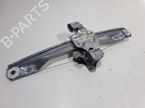 Used Rear left window mechanism Rear left window mechanism 37779031 37779031