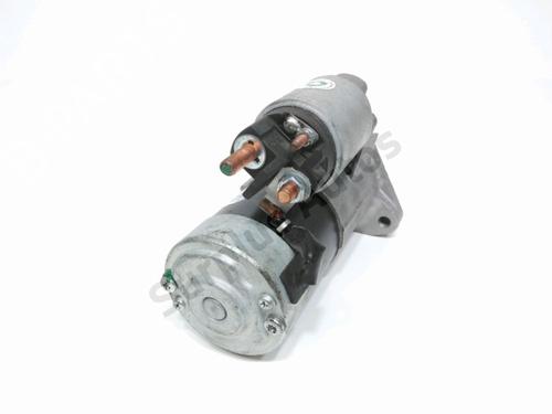 Startmotor RENAULT MEGANE III Hatchback (BZ0/1_, B3_) 1.5 dCi (BZ09, BZ0D, BZ1W, BZ29, BZ14) | BP28222305M8 